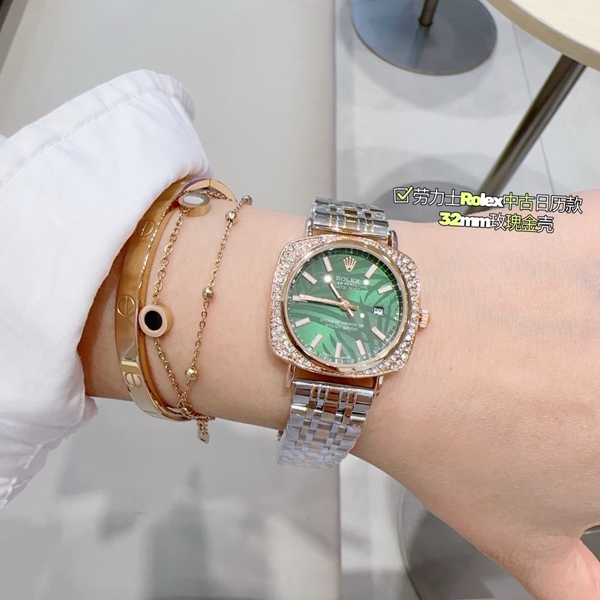 ブランド時計角部分ディテール